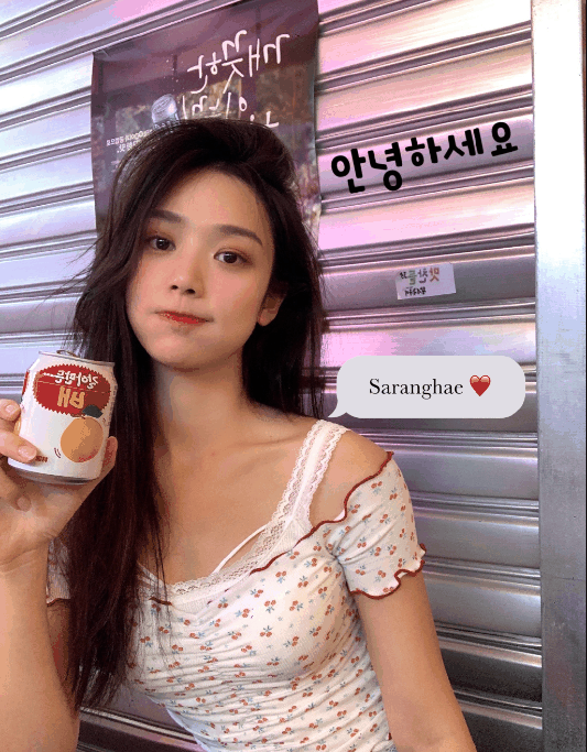 颜值超高lf，陌陌上约到的