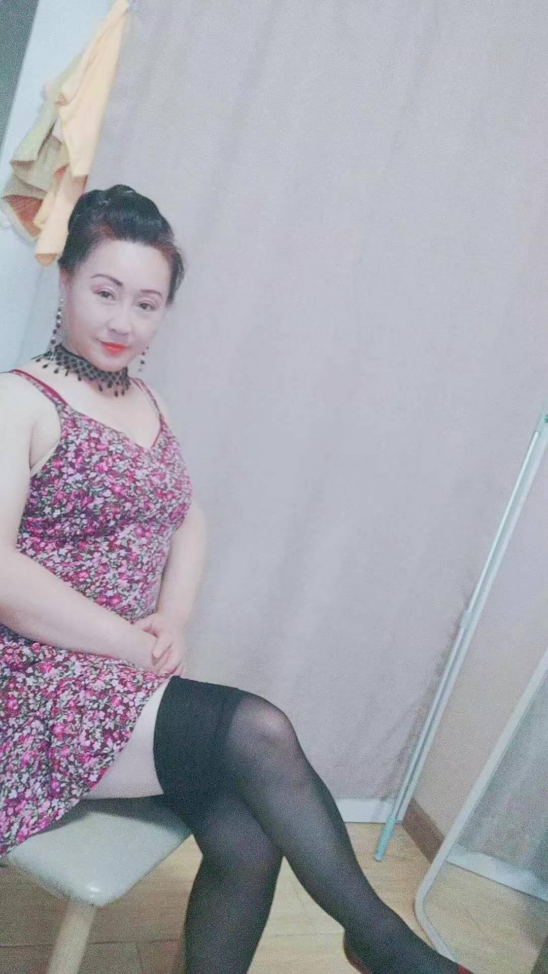 滨江我漂亮轻熟女